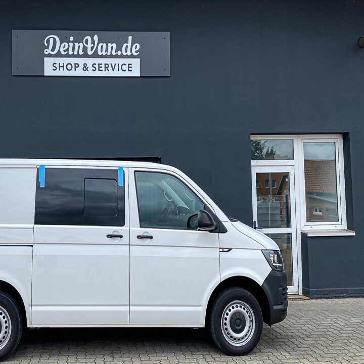 DeinVan.de, Körsestraße 2 in Stadthagen