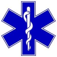 company logo