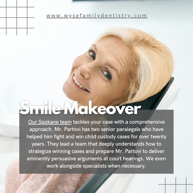 Images Wyse Family & Cosmetic Dentistry