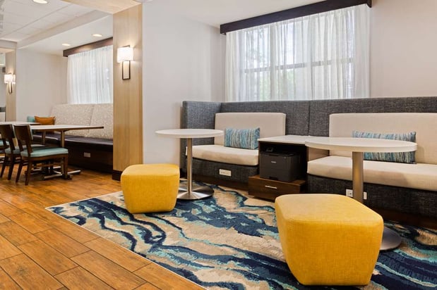 Images Hampton Inn Jacksonville-I-295 East/Baymeadows