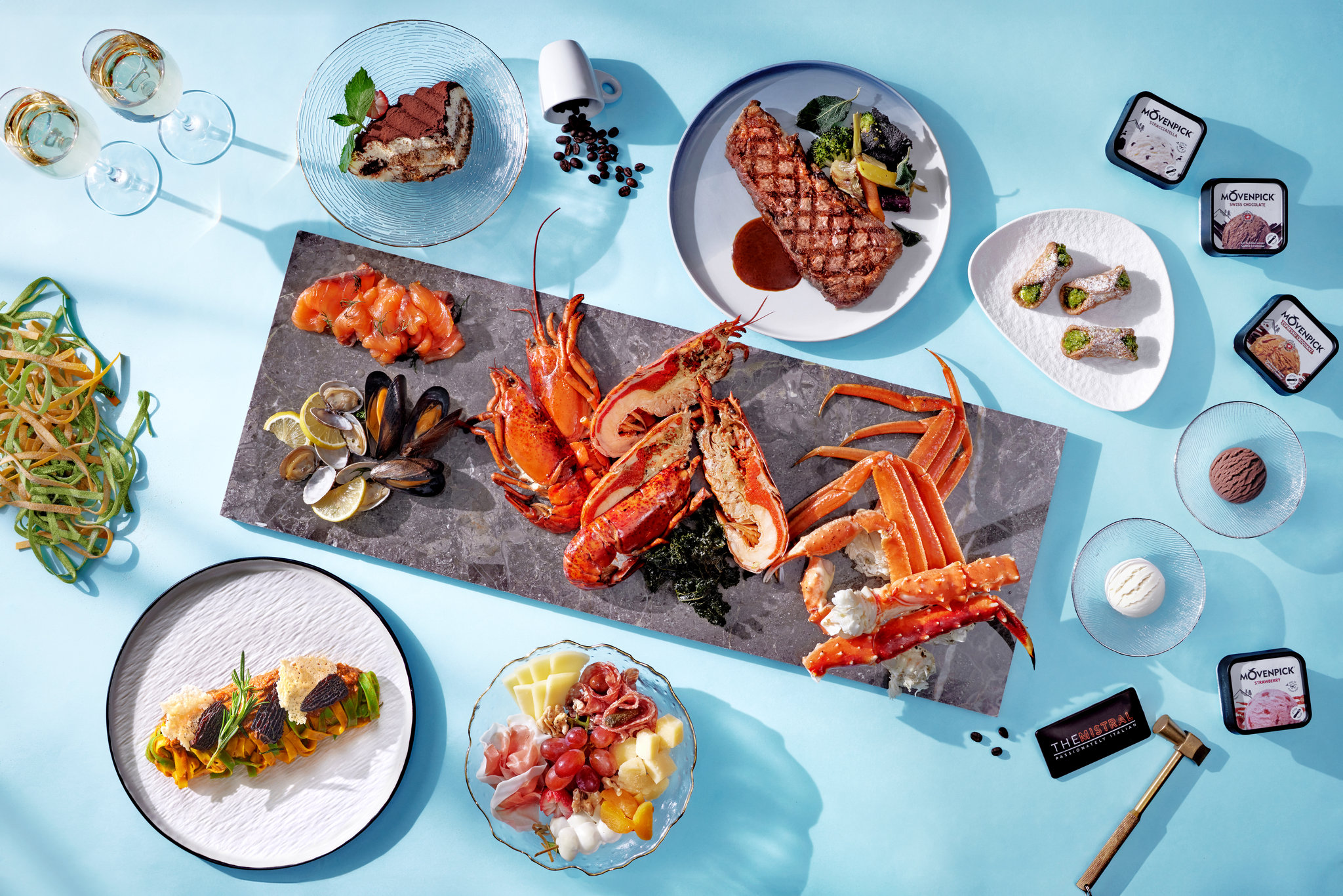 Images InterContinental Grand Stanford Hong Kong by IHG