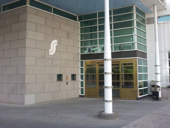 Images SOK-Takaus Oy