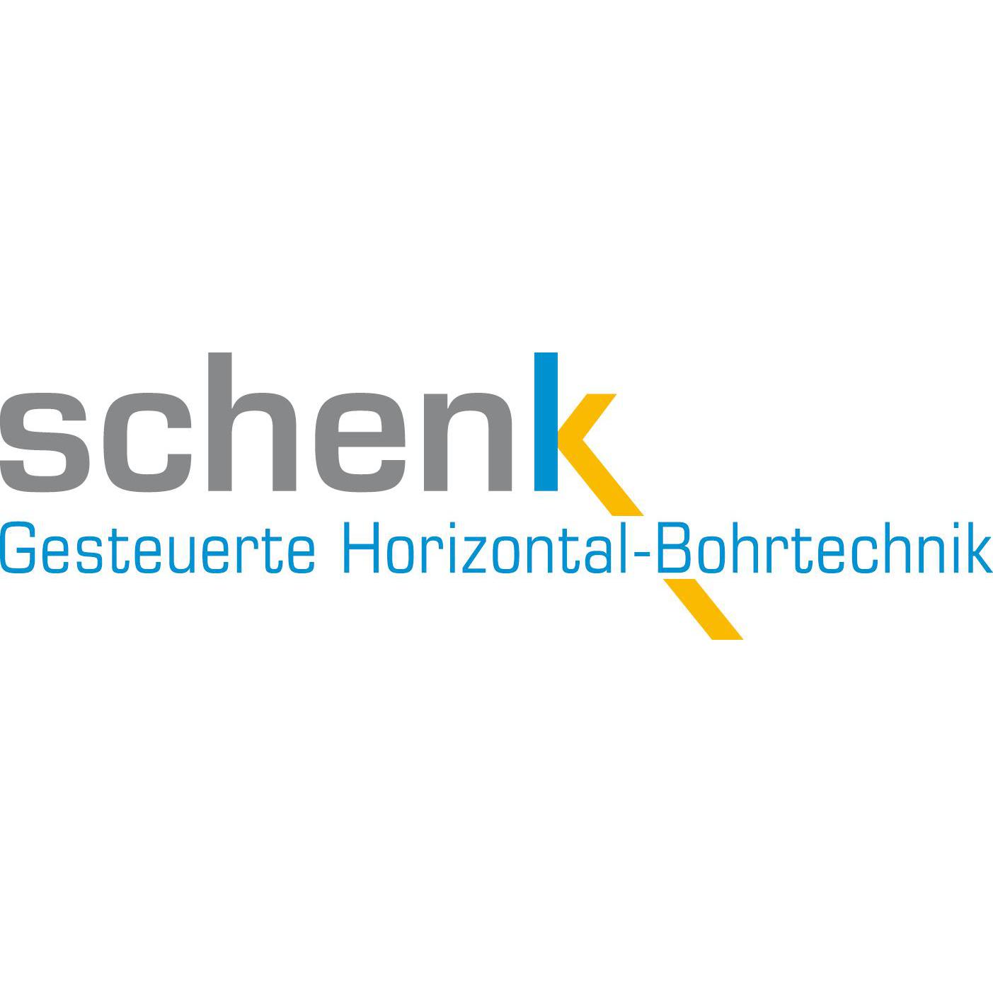 Schenk AG Heldswil Logo