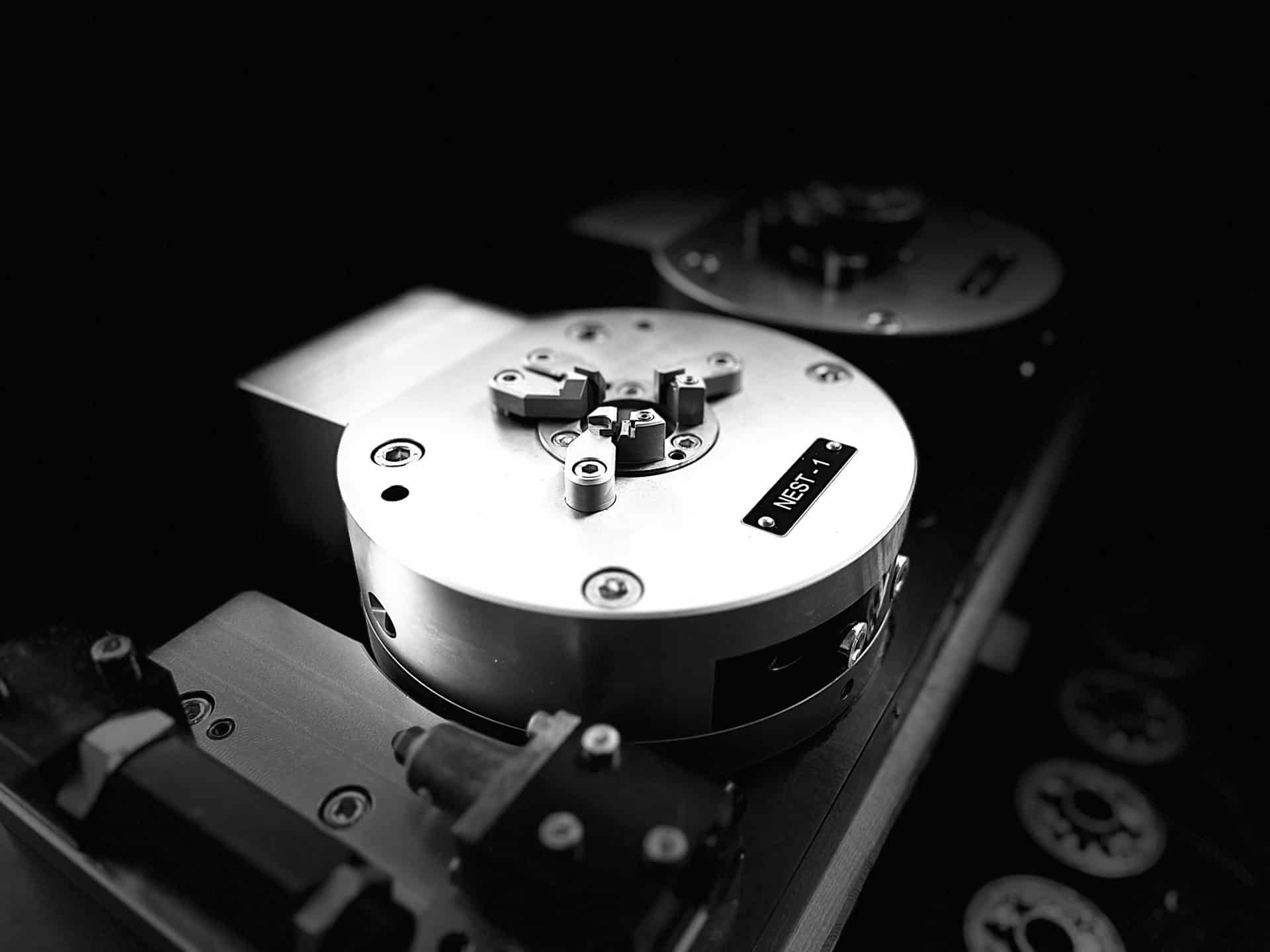 Bild 2 Vetter Vorrichtungsbau GmbH in Ostrach