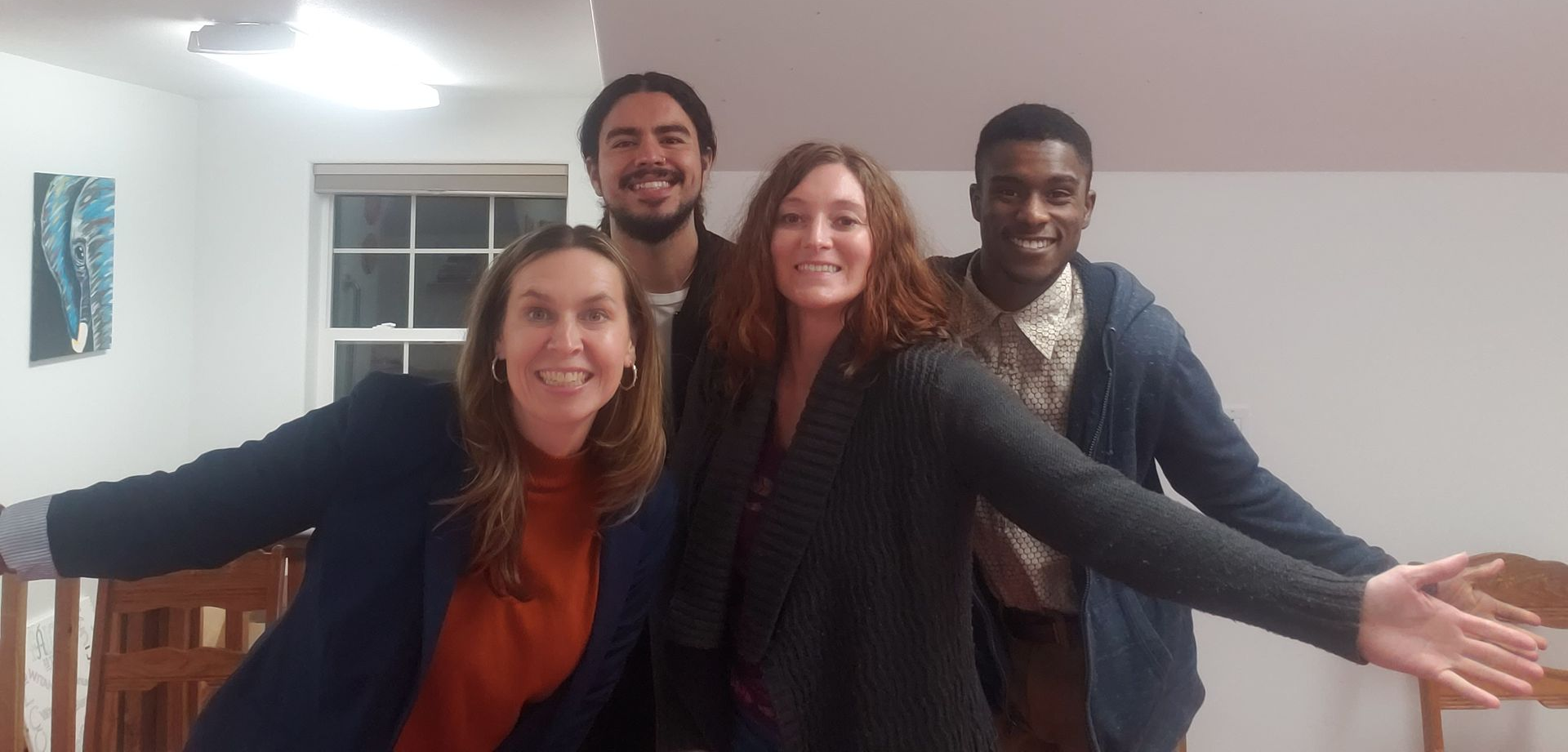 Many Colors Acting Studio Image