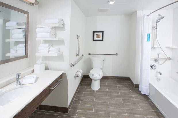 Images Hampton Inn & Suites Buellton/Santa Ynez Valley