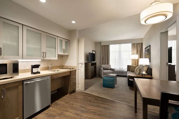 Images Homewood Suites by Hilton Southaven