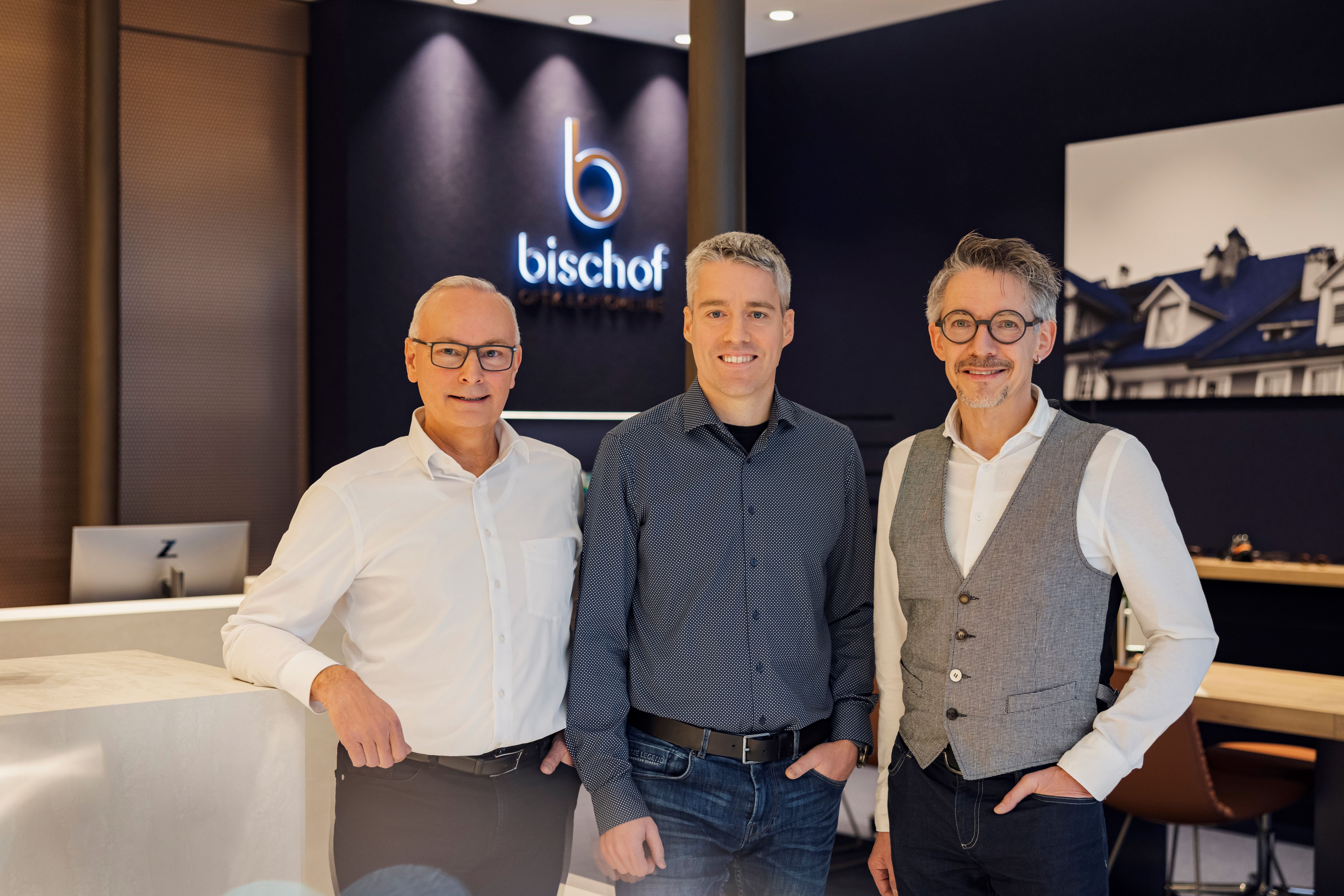 Bilder Bischof Optik AG