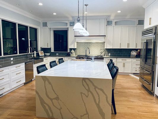 Images MGL Granite Inc