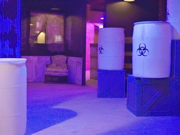 Images NxGn Arena - Laser Tag Near Me - Arcades Near Me - Things to do