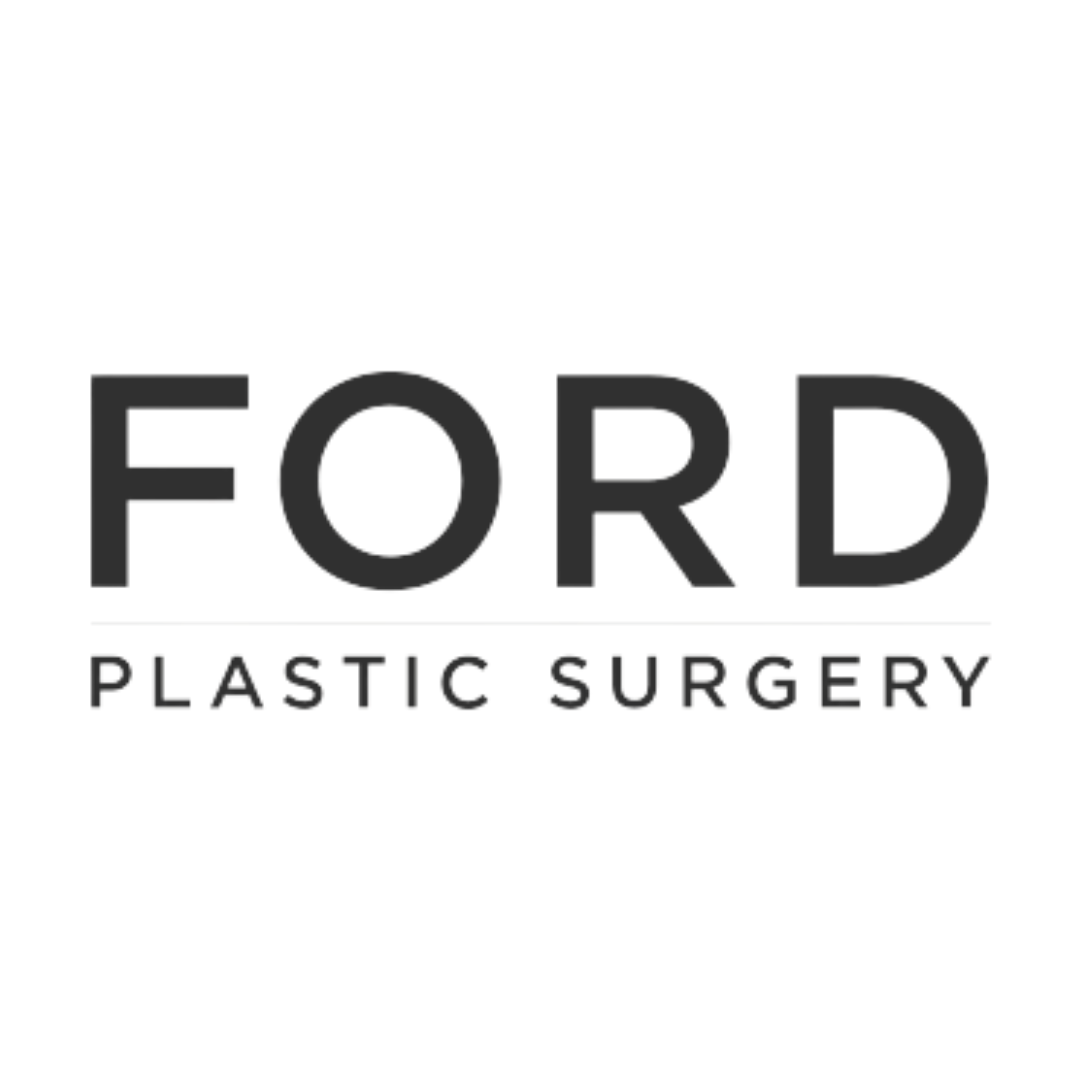 Dr. Derek Ford Logo