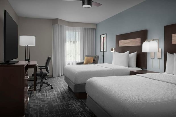 Images Homewood Suites by Hilton Orlando Airport