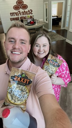 Images Katee Loftis Collett - State Farm Insurance Agent