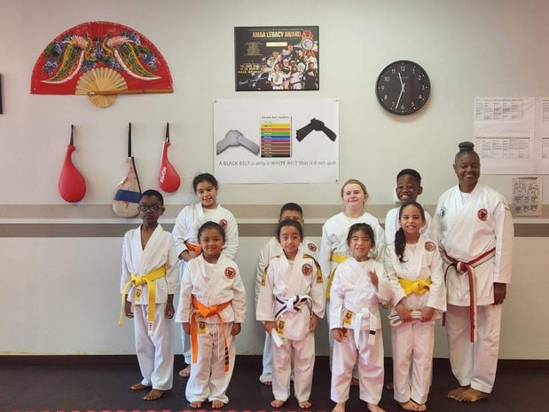 Images Jaguar Dojo