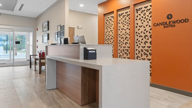 Images Candlewood Suites Perry-National Fairground Area by IHG