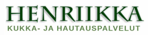 Images Kukka- ja Hautauspalvelu Henriikka Oy