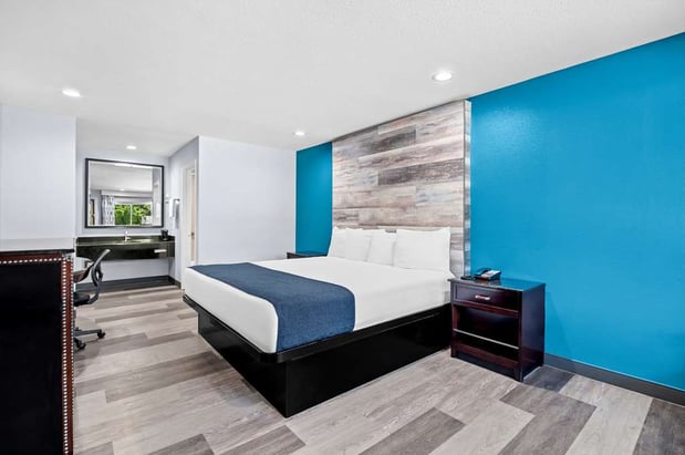 Images SureStay by Best Western Buena Park Anaheim