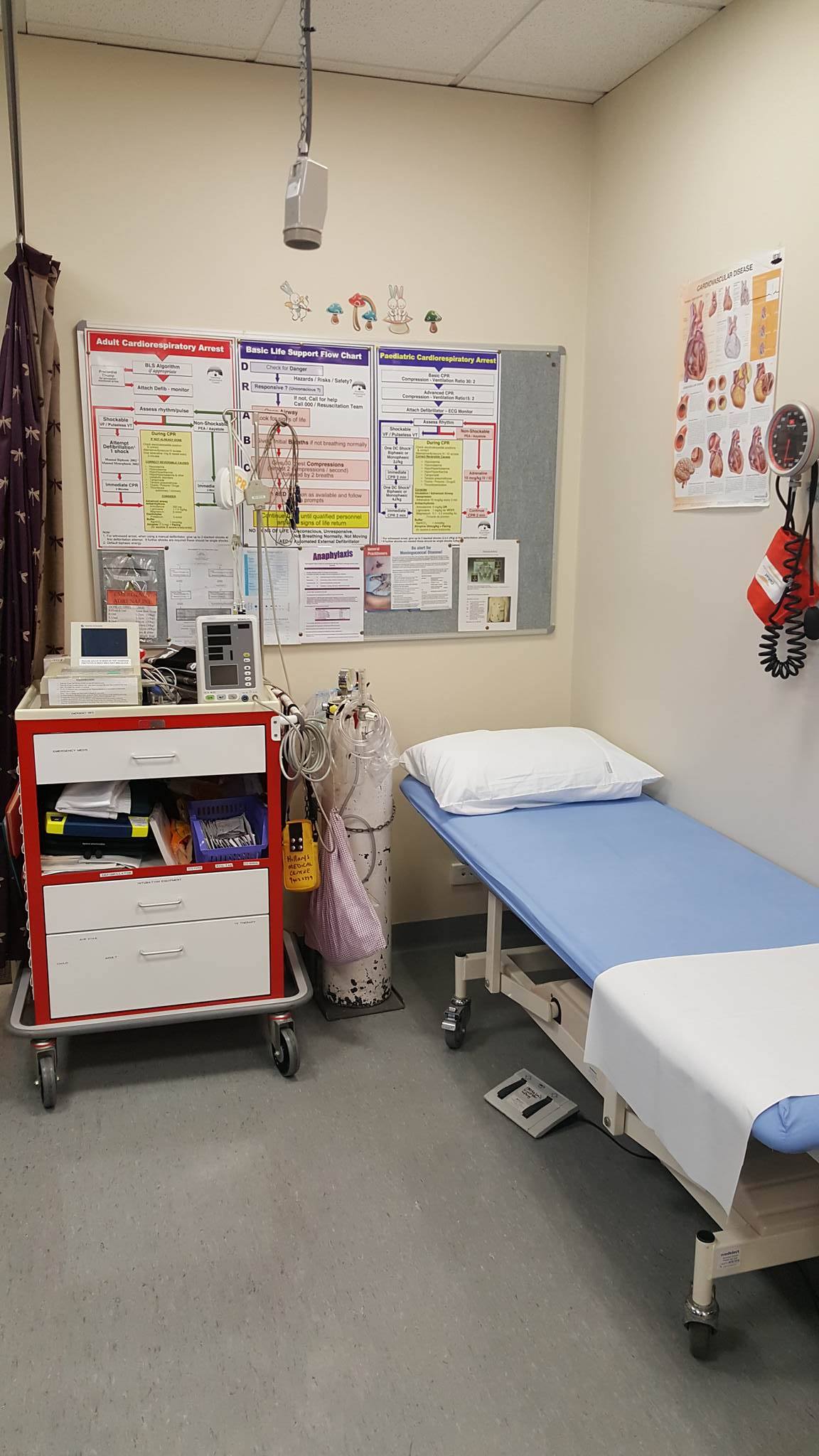 Images Hillarys Medical Centre