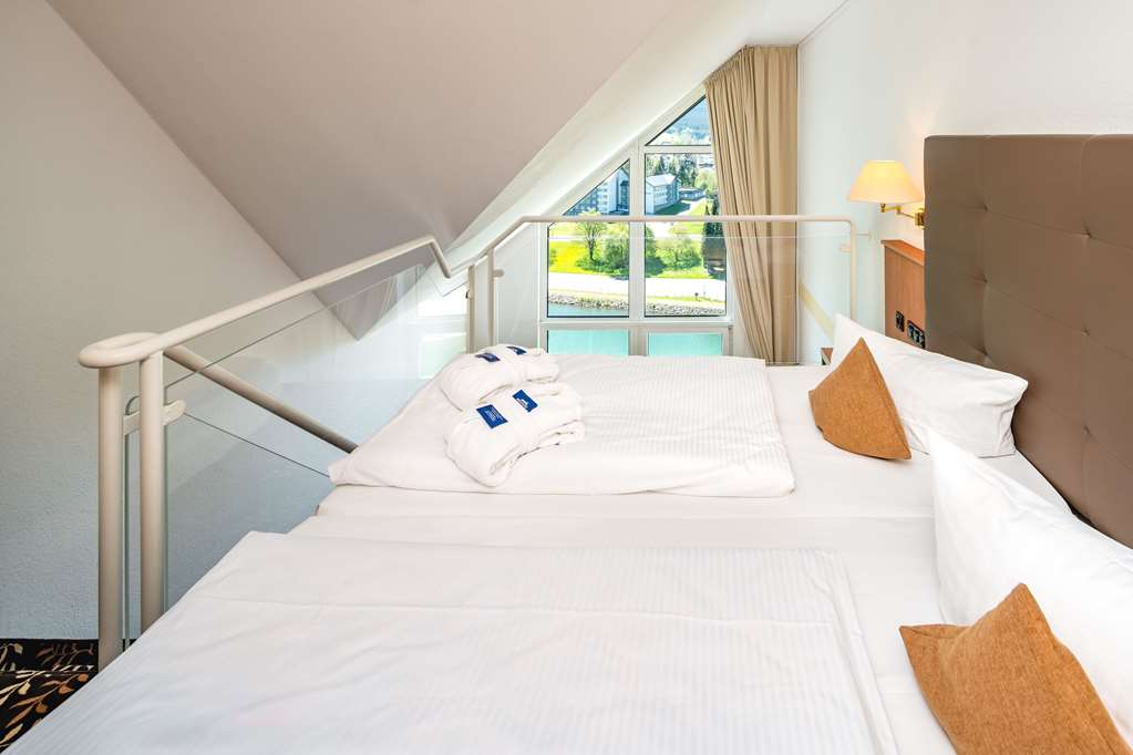 Bilder Best Western Ahorn Hotel Oberwiesenthal