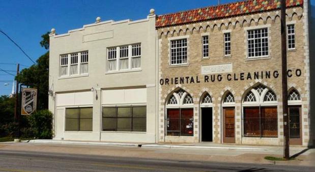 Images Oriental Rug Cleaning Co.