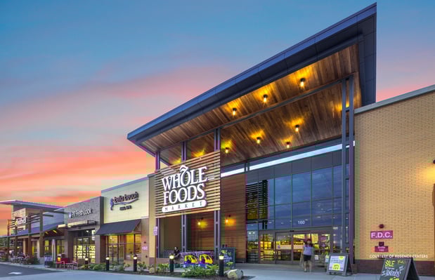 Images Belmont Overlook by Pulte Homes