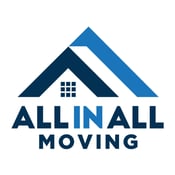 All In All Moving Logo