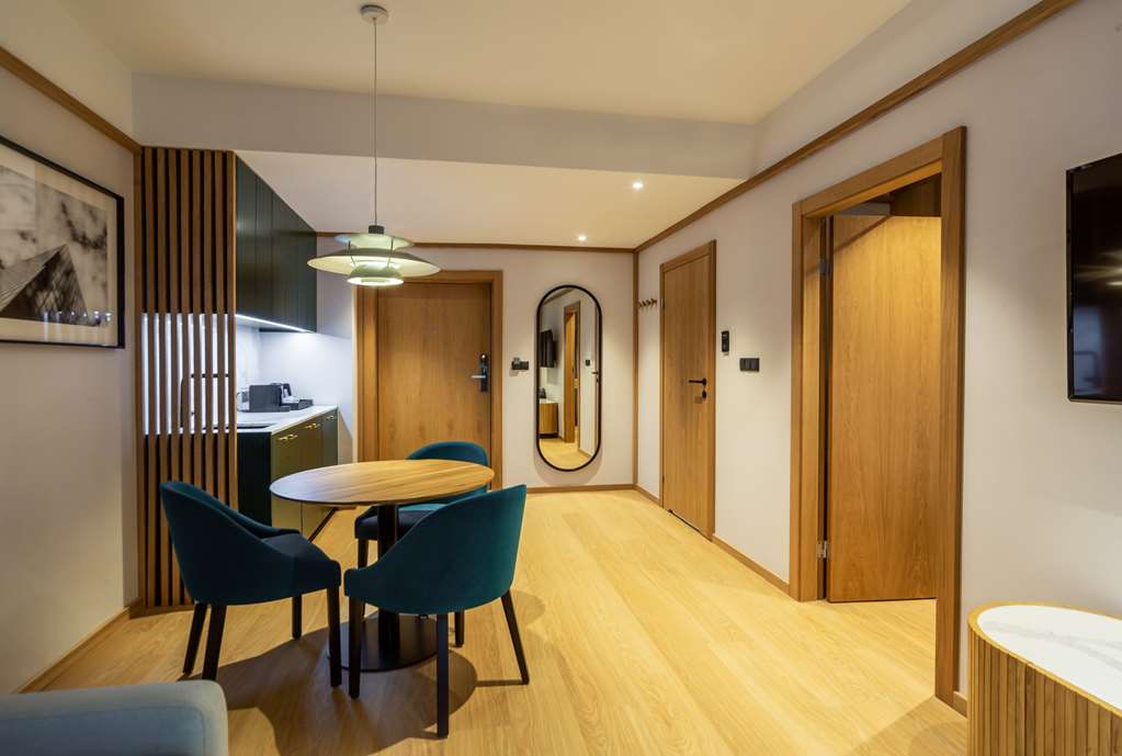 Images Radisson Hotel & Suites Gdansk