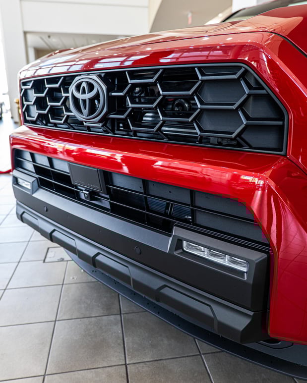 Images West Kendall Toyota