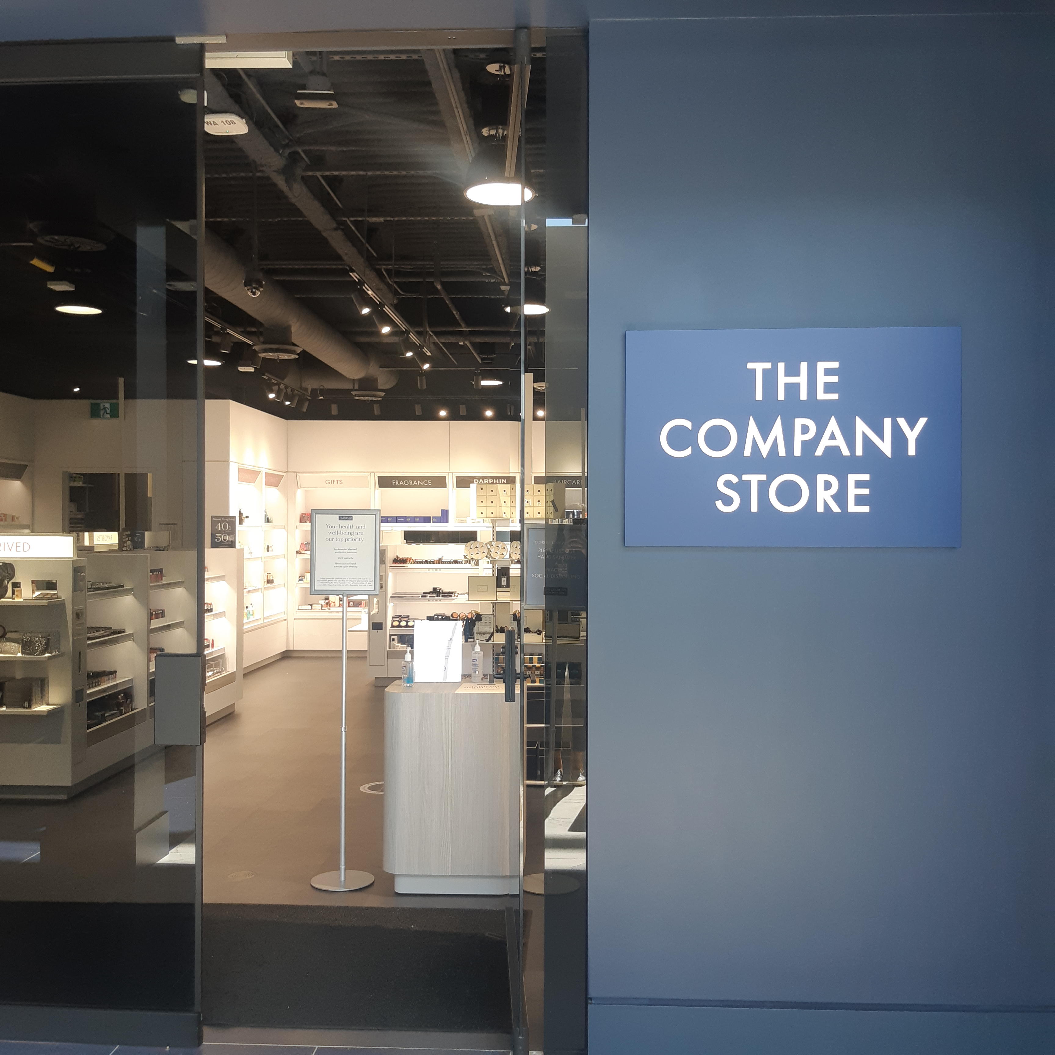 Images The Company Store