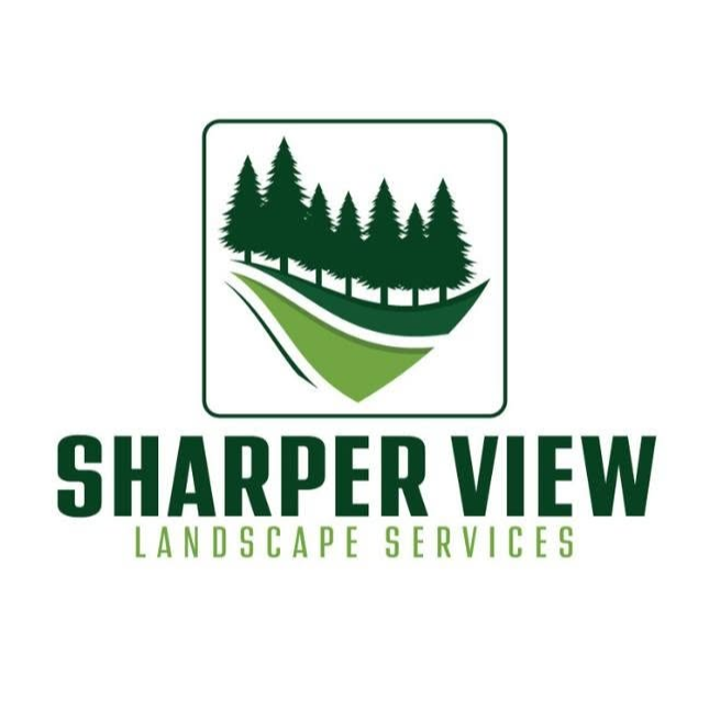 Sharper View Landscape Services