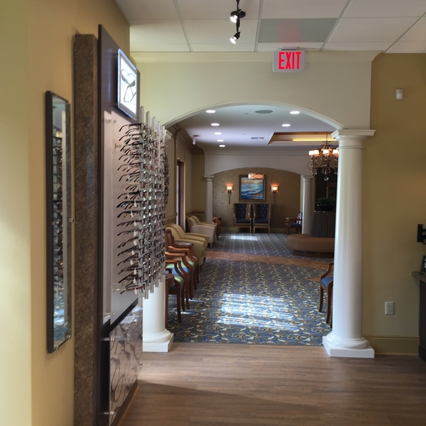 Images Mobile Bay Dental & Vision (Semmes)