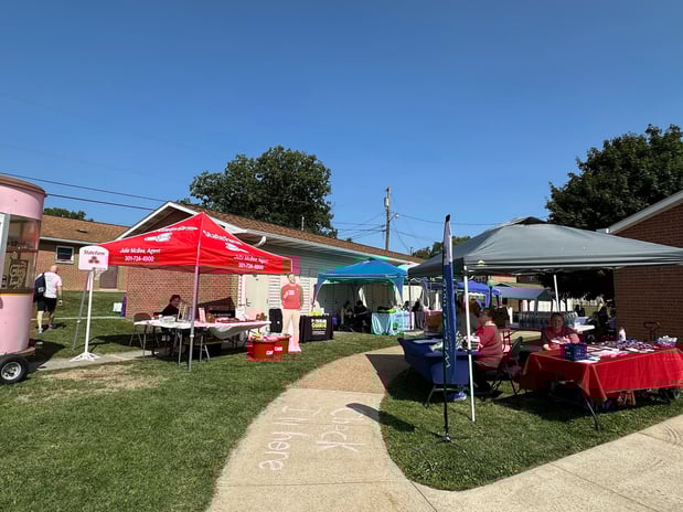 Images Julie McBee - State Farm Insurance Agent