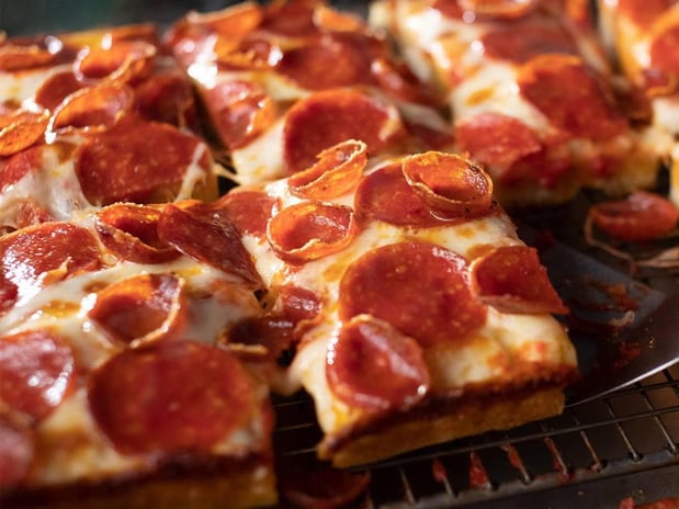 Images Jet's Pizza