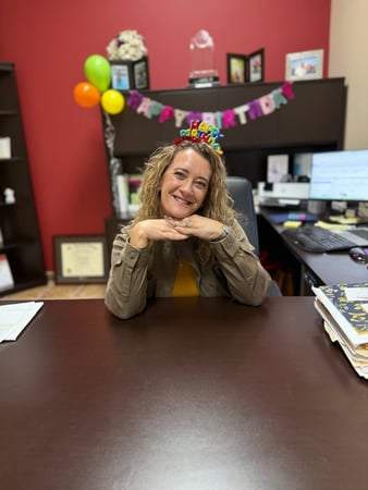 Images Michelle Belesky - State Farm Insurance Agent