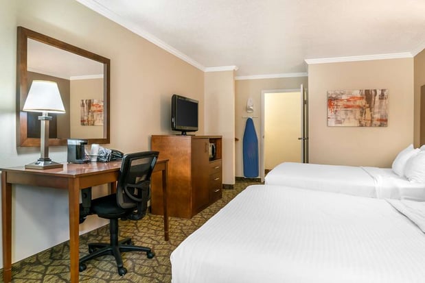 Images Best Western of Hartland