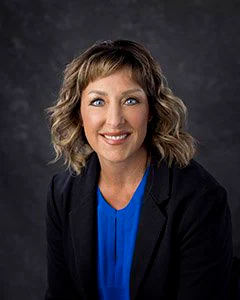 Tammi Stangohr