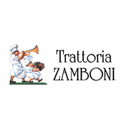 Trattoria Zamboni Logo
