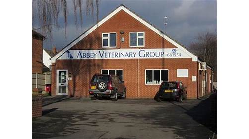 Images Abbey Veterinary Group, Chaddesden
