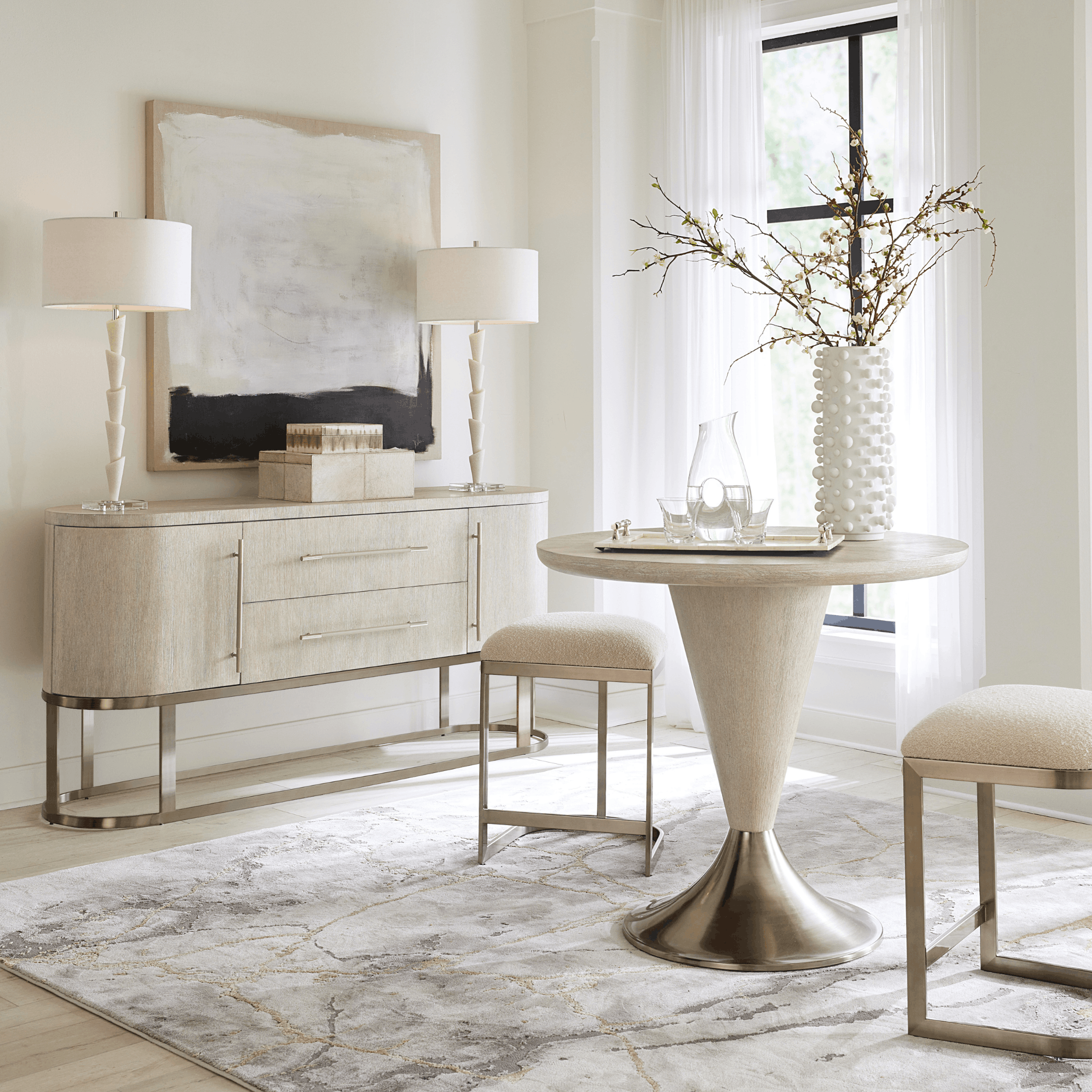 Adcock Furniture & Design Image