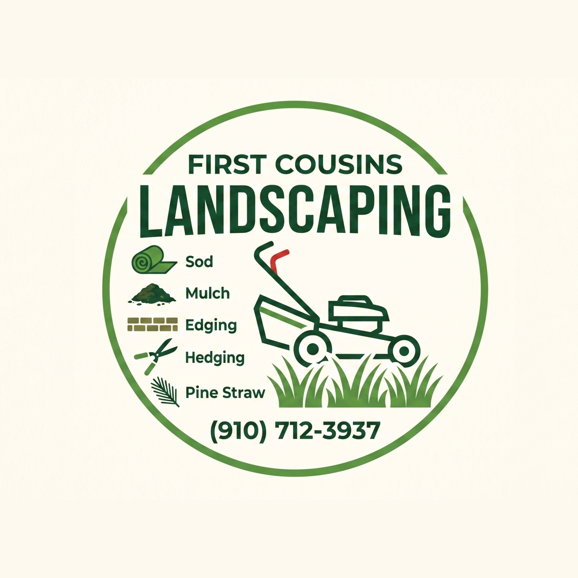 First Cousins Landscaping
