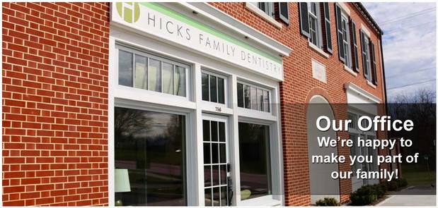 Images Hicks Family Dentistry: Kevin Hicks, DDS