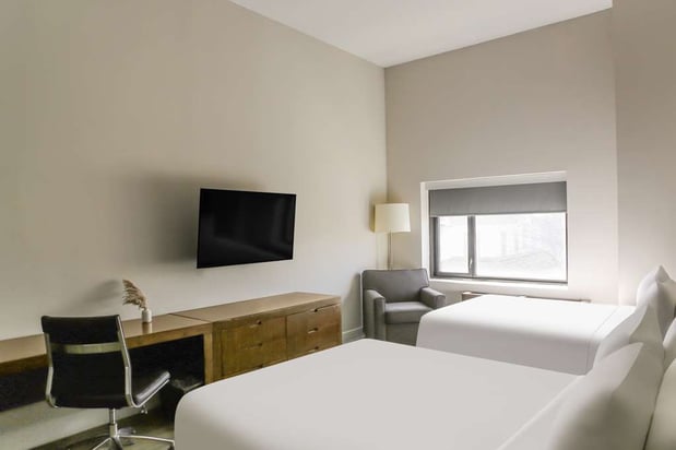 Images Watt Hotel Rahway, Tapestry Collection by Hilton