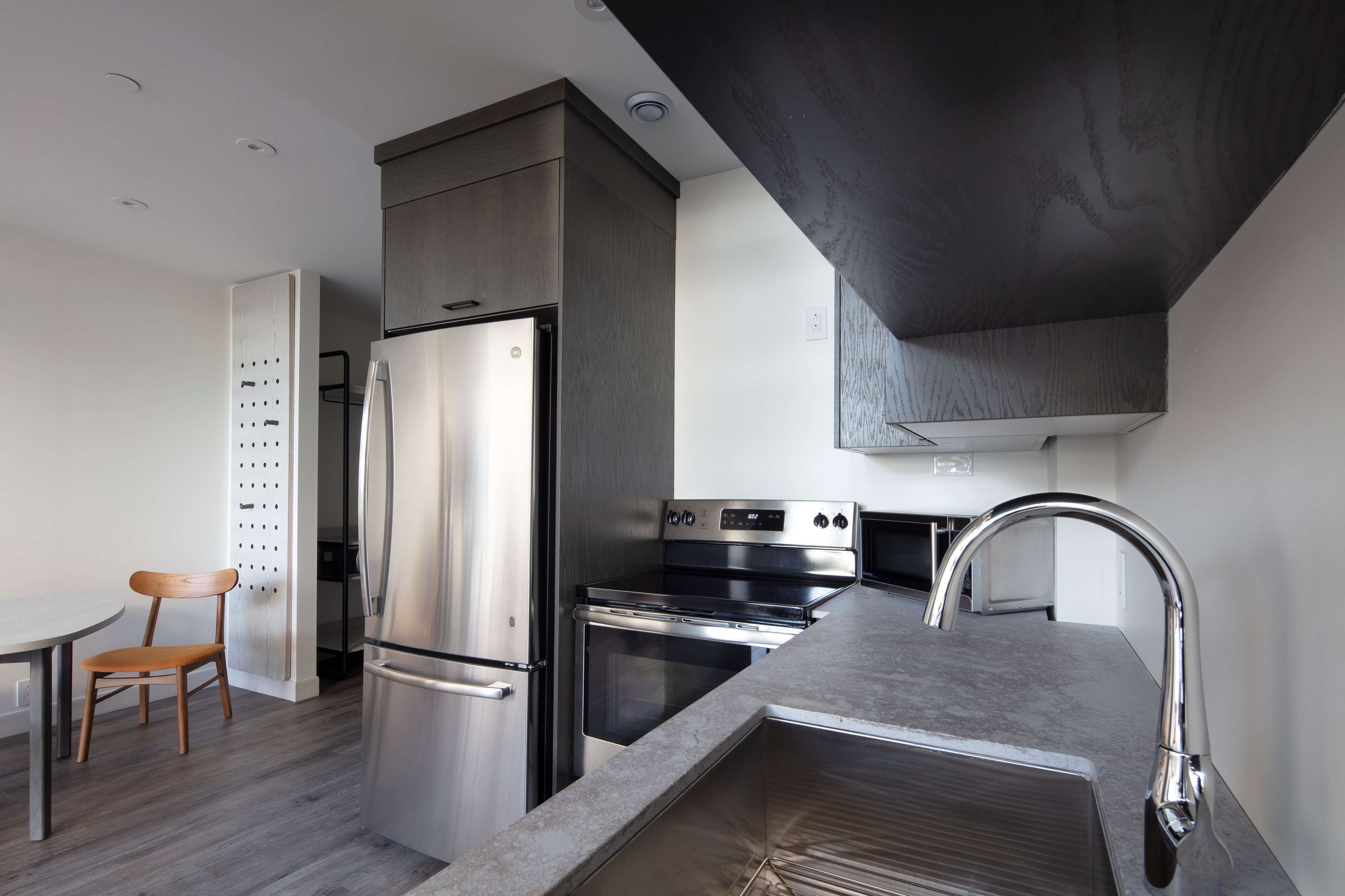 Kitchen Makers Moncton Matttroy