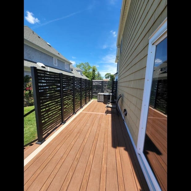 Images Outdoor Space Builders