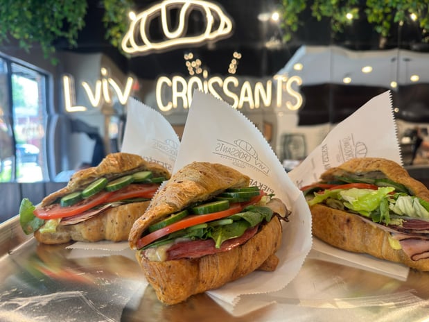 Images Lviv Croissants
