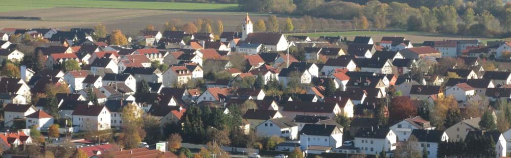 Bilder Gemeinde Tegernheim