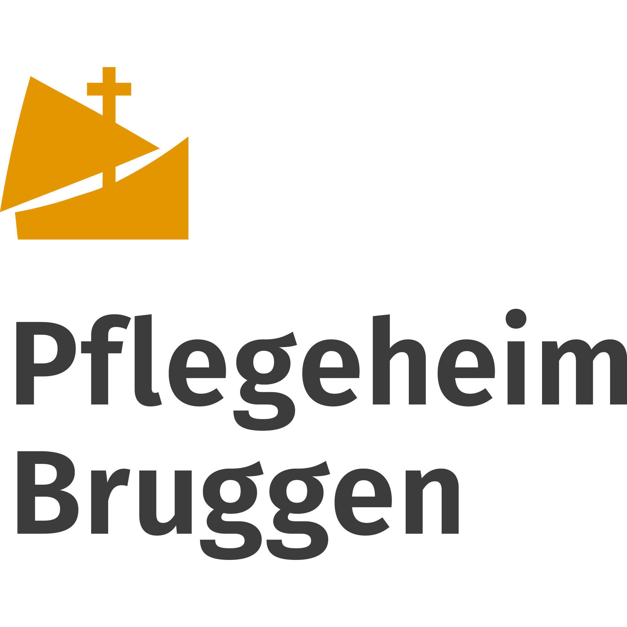 Pflegeheim Bruggen Logo