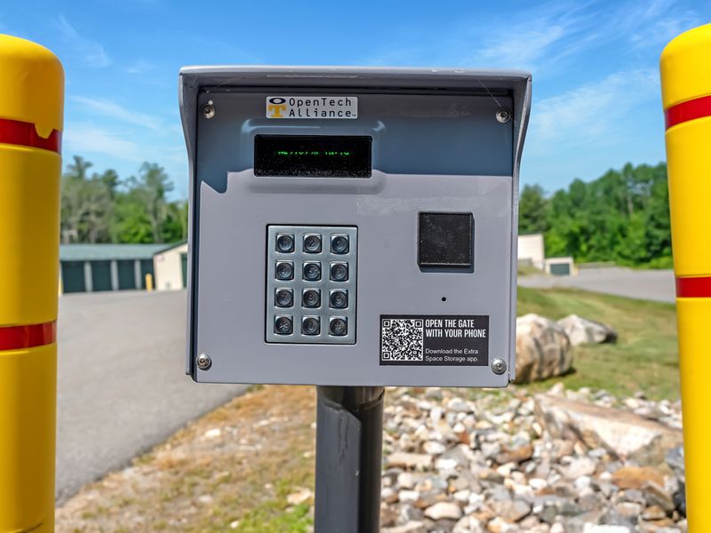3652 - Keypad