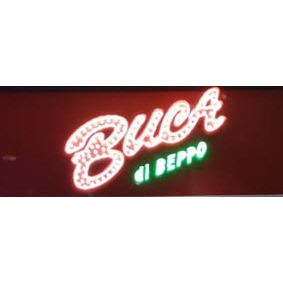 Buca Di Beppo Logo