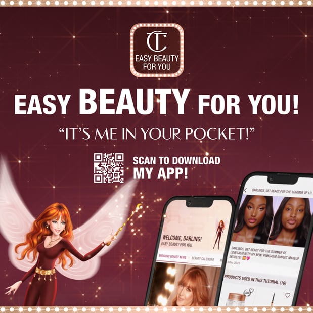 Images Charlotte Tilbury